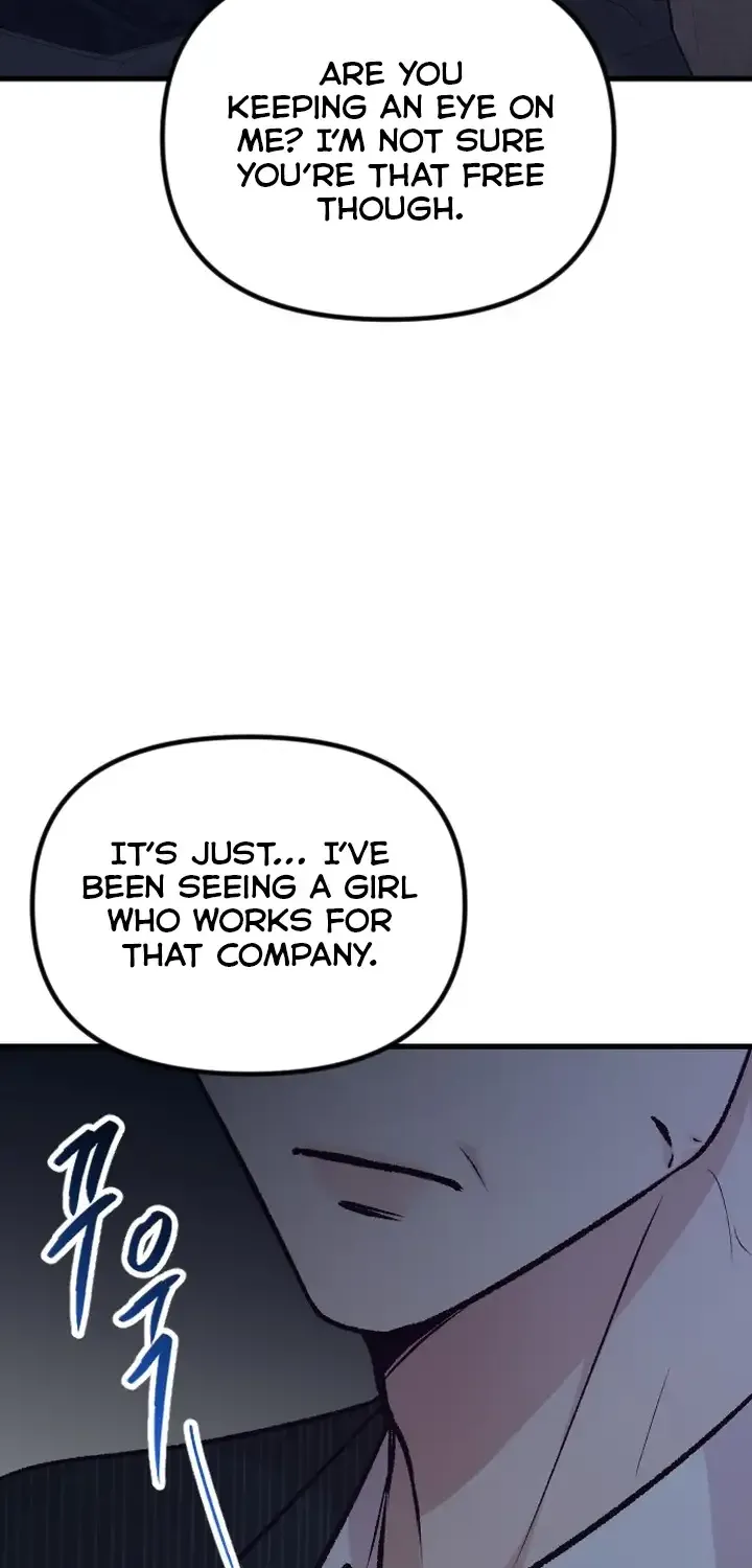 Meet In The Middle Zinmanga X Chapter 15 Page 9