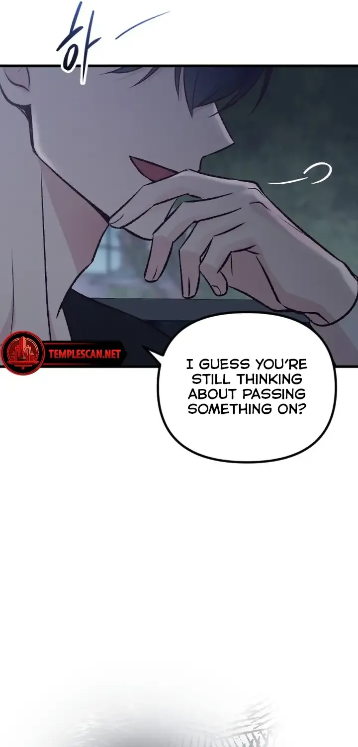Meet In The Middle Zinmanga X Chapter 15 Page 22