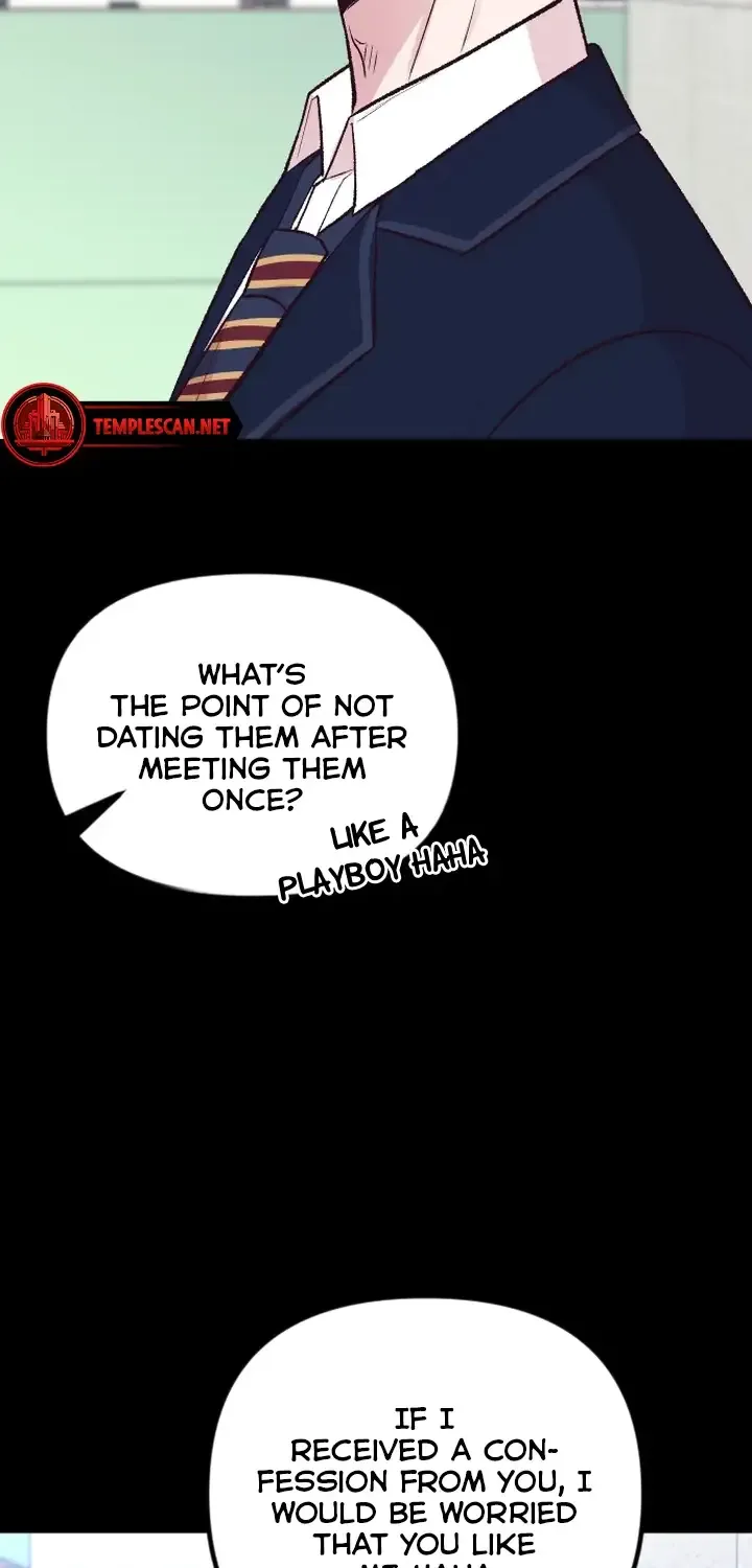 Meet In The Middle Zinmanga X Chapter 15 Page 42
