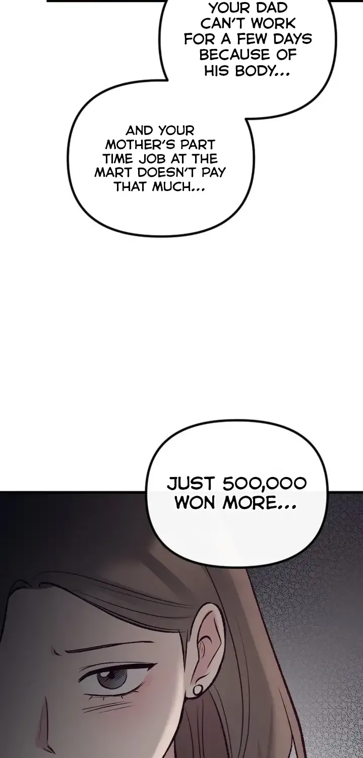 Meet In The Middle Zinmanga X Chapter 15 Page 76