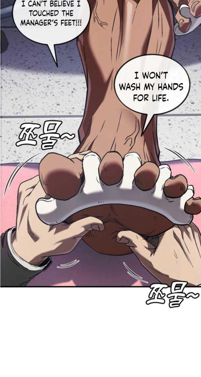 Rust Zinmanga X Chapter 3 Page 83