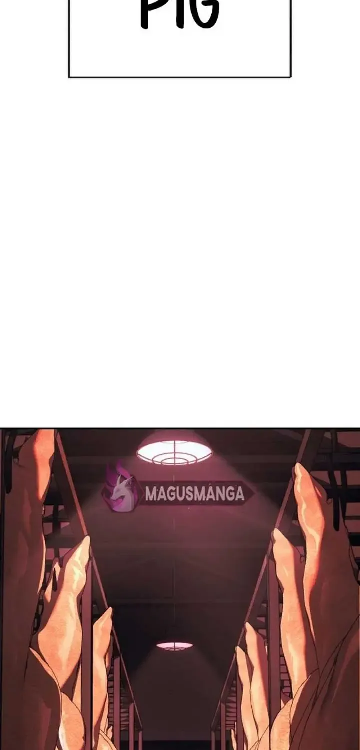 Rust Zinmanga X Chapter 1 Page 3
