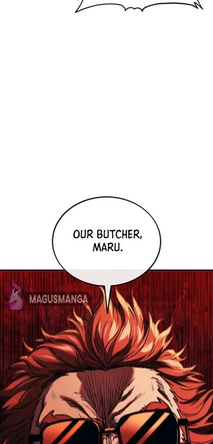 Rust Zinmanga X Chapter 1 Page 17