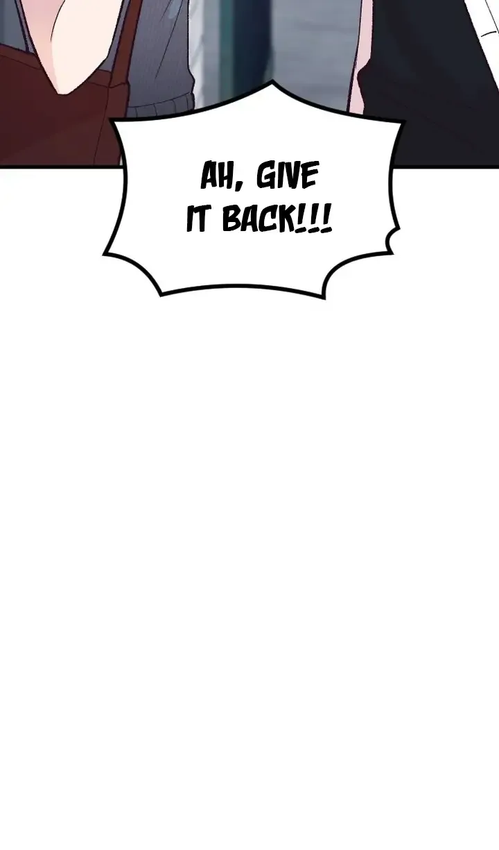 Meet In The Middle Zinmanga X Chapter 14 Page 5
