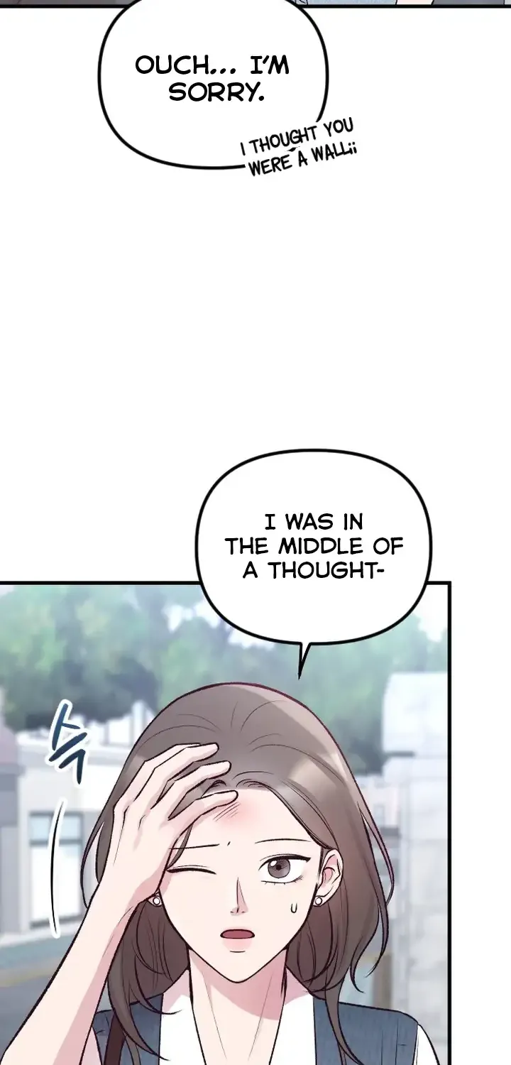 Meet In The Middle Zinmanga X Chapter 14 Page 9