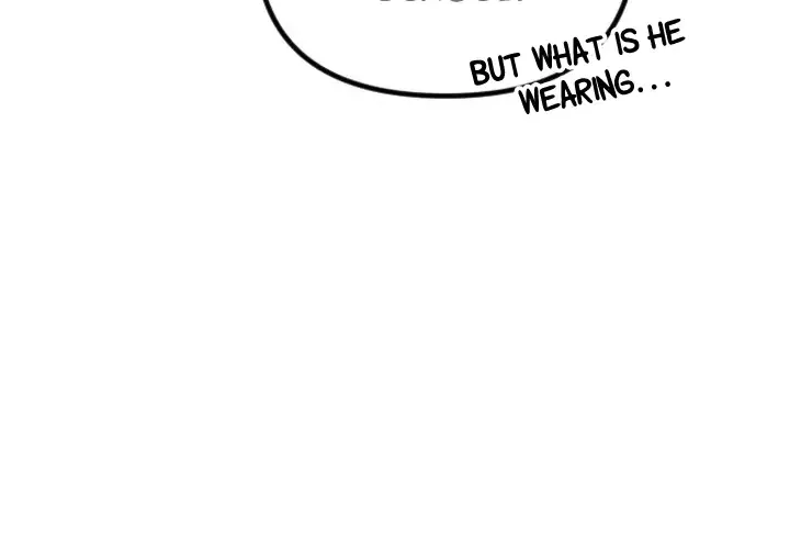 Meet In The Middle Zinmanga X Chapter 14 Page 21