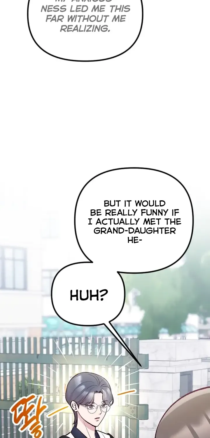 Meet In The Middle Zinmanga X Chapter 14 Page 23