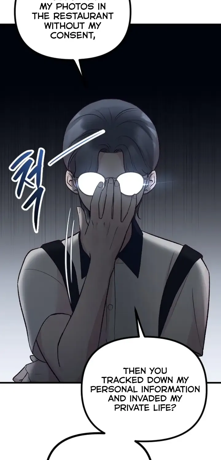 Meet In The Middle Zinmanga X Chapter 14 Page 34