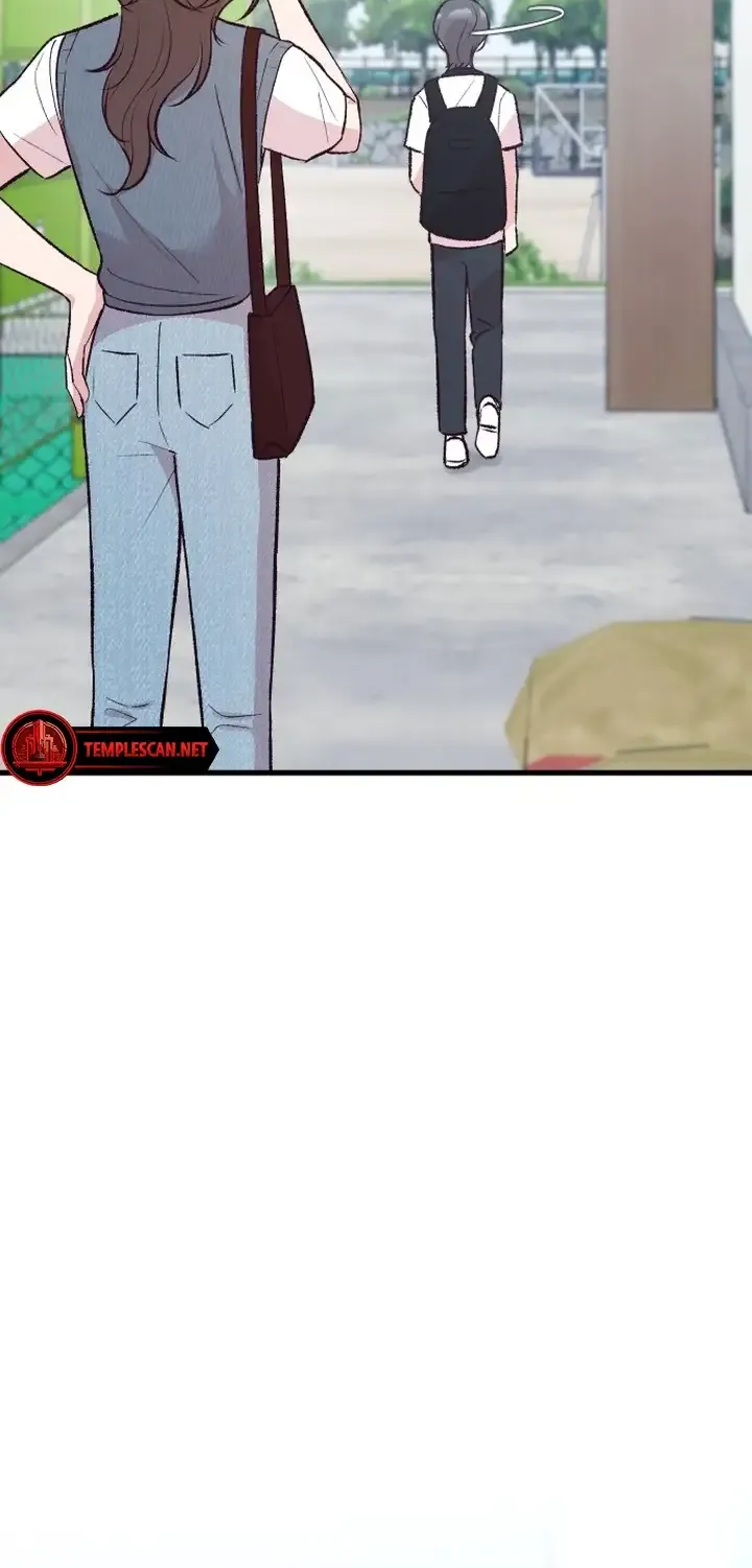 Meet In The Middle Zinmanga X Chapter 14 Page 50