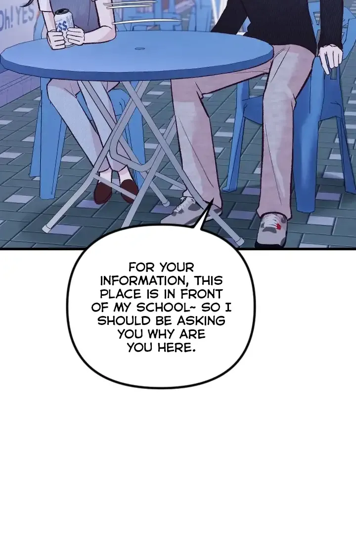 Meet In The Middle Zinmanga X Chapter 14 Page 62