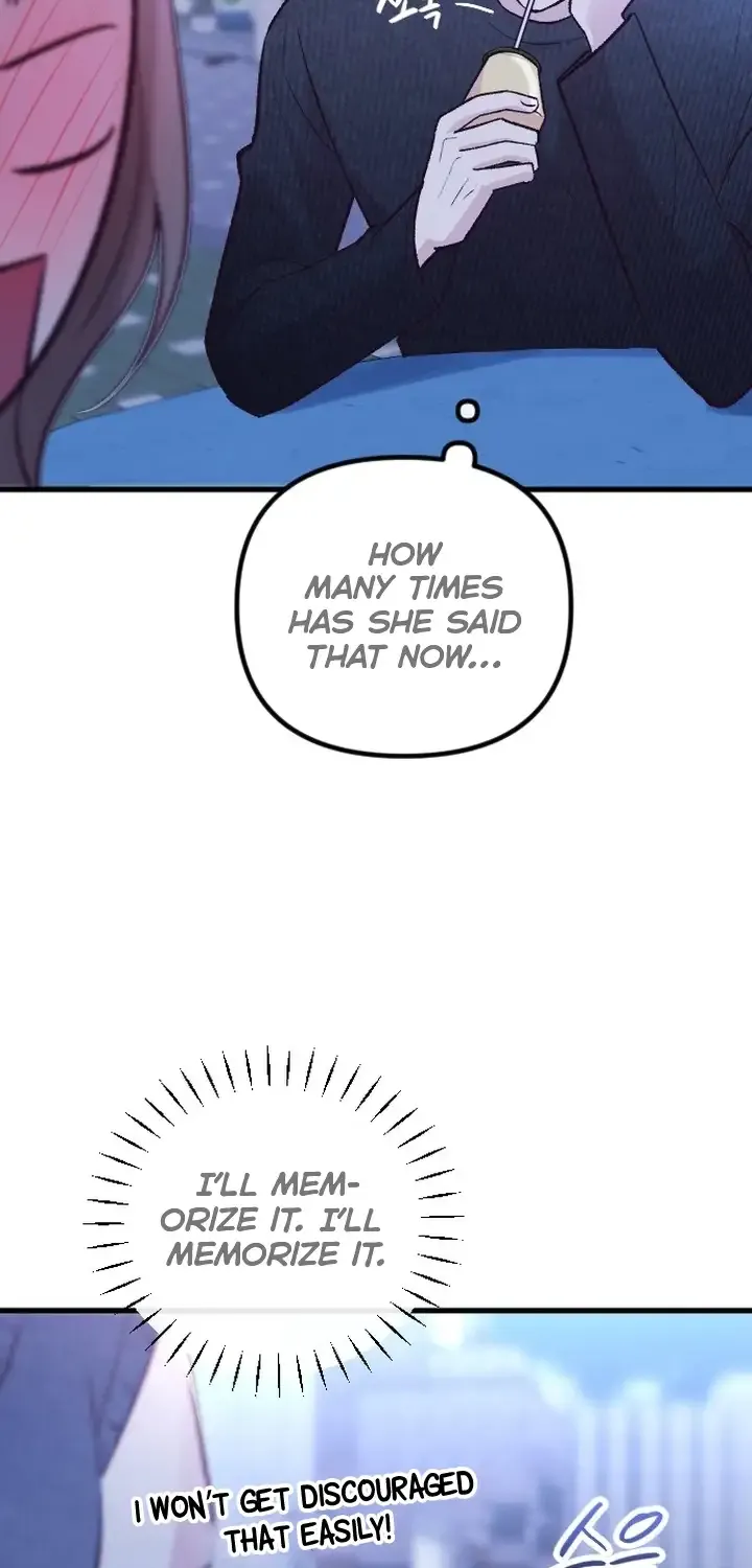 Meet In The Middle Zinmanga X Chapter 14 Page 76