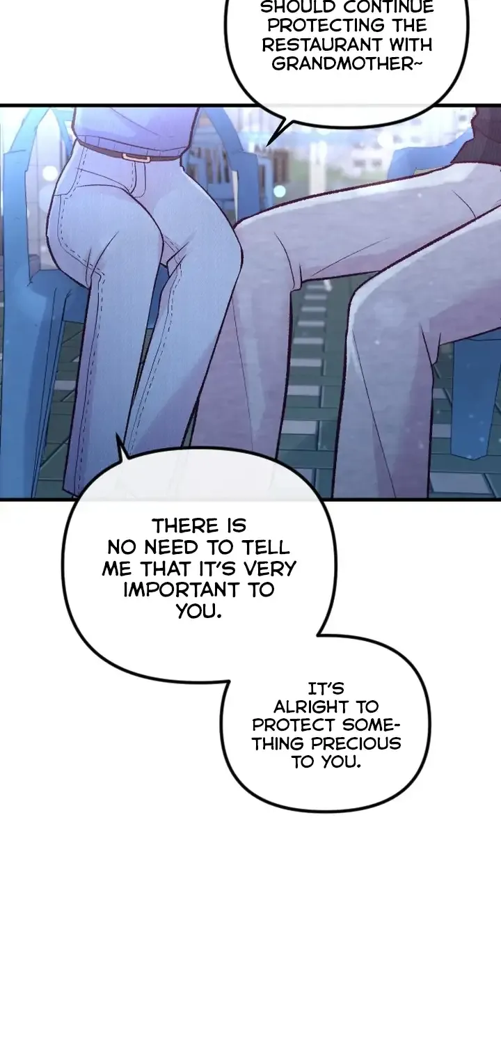 Meet In The Middle Zinmanga X Chapter 14 Page 99