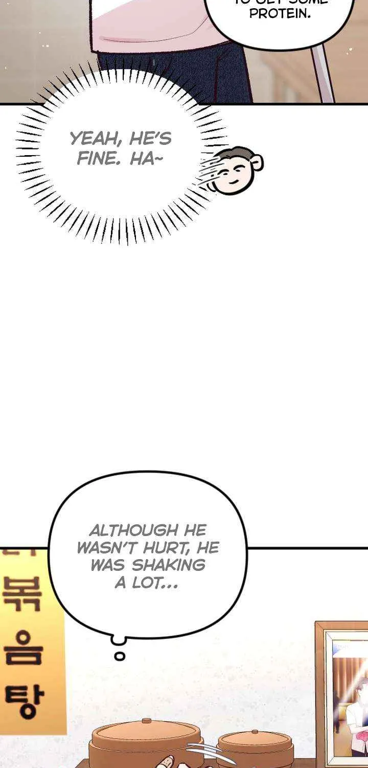 Meet In The Middle Zinmanga X Chapter 13 Page 10