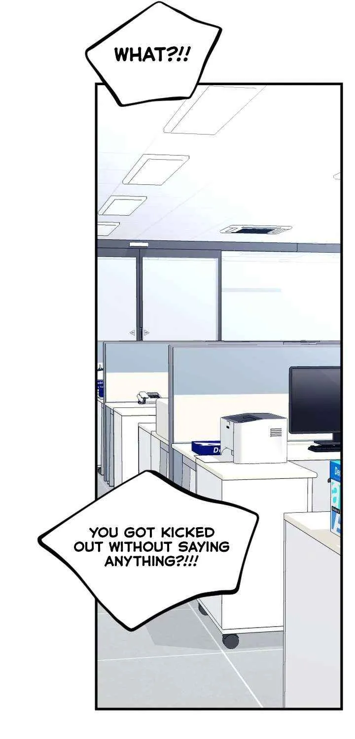 Meet In The Middle Zinmanga X Chapter 13 Page 30