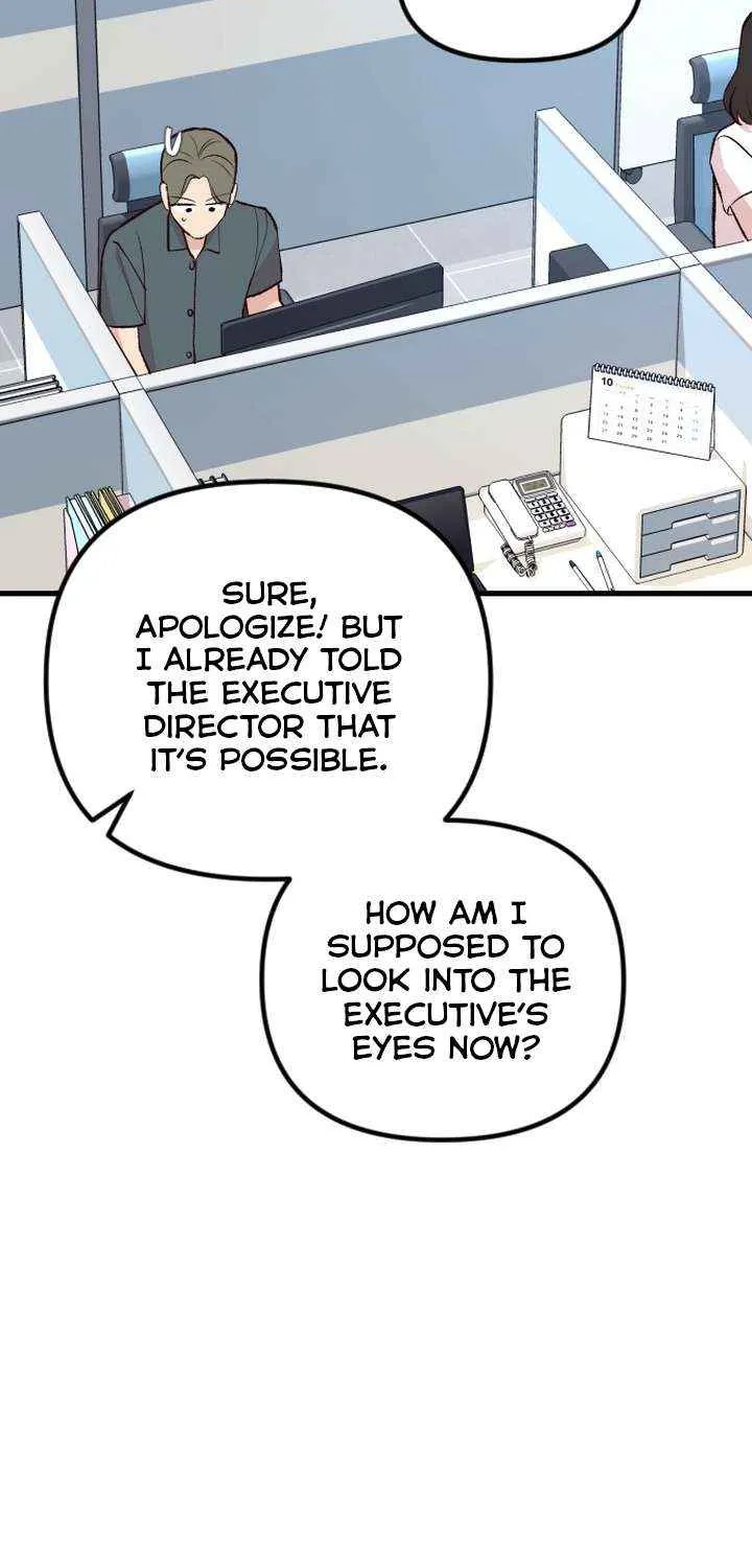 Meet In The Middle Zinmanga X Chapter 13 Page 32