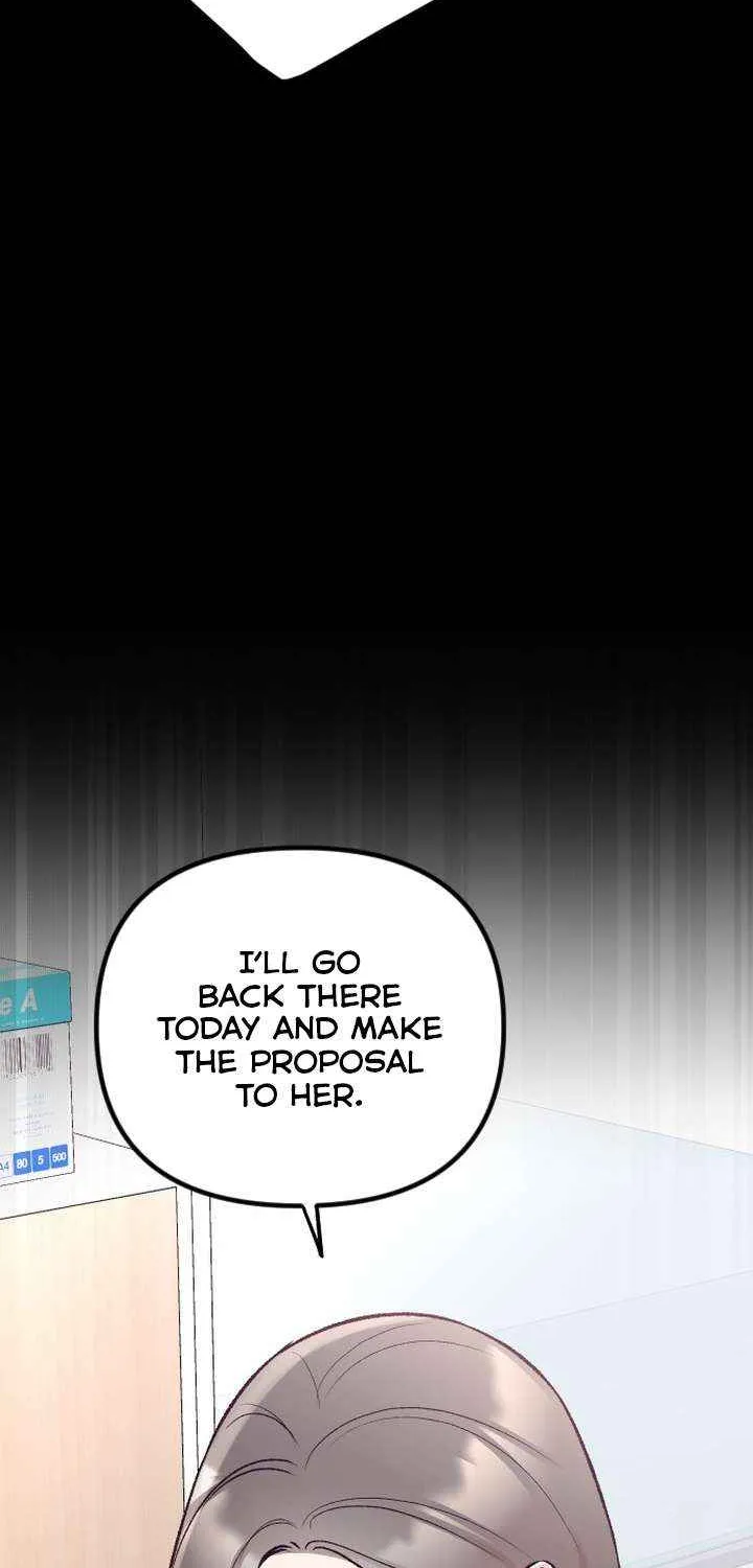 Meet In The Middle Zinmanga X Chapter 13 Page 37