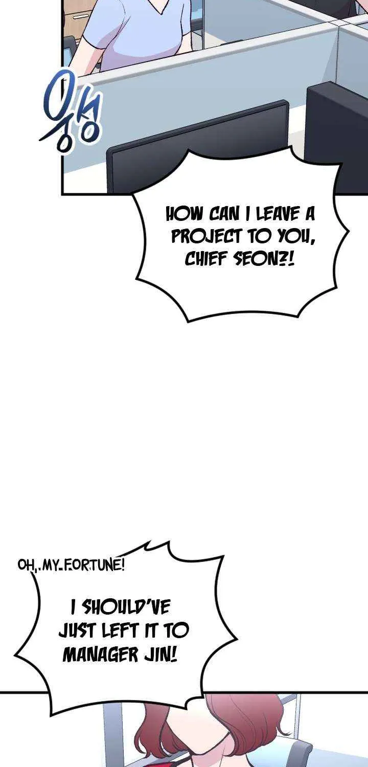 Meet In The Middle Zinmanga X Chapter 13 Page 41