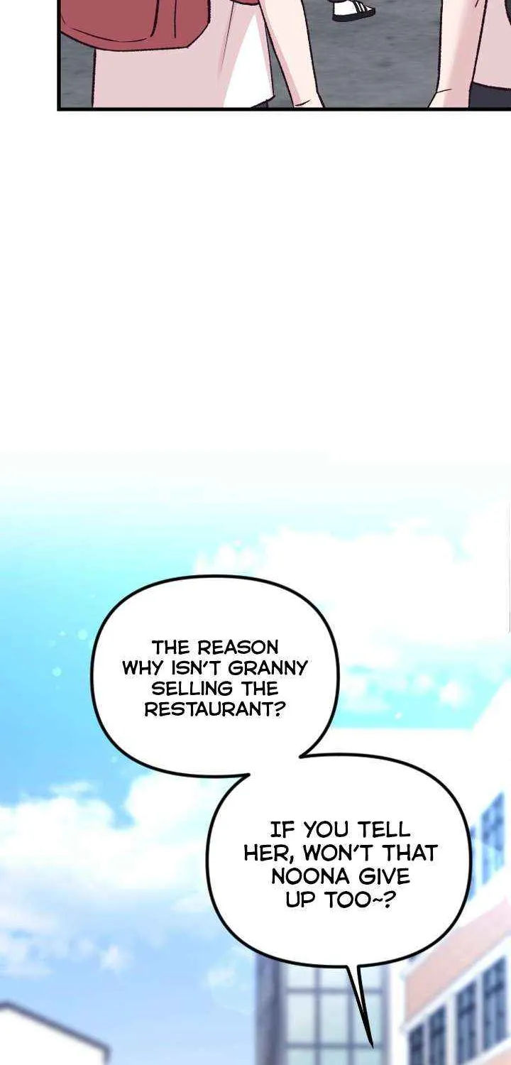 Meet In The Middle Zinmanga X Chapter 13 Page 53