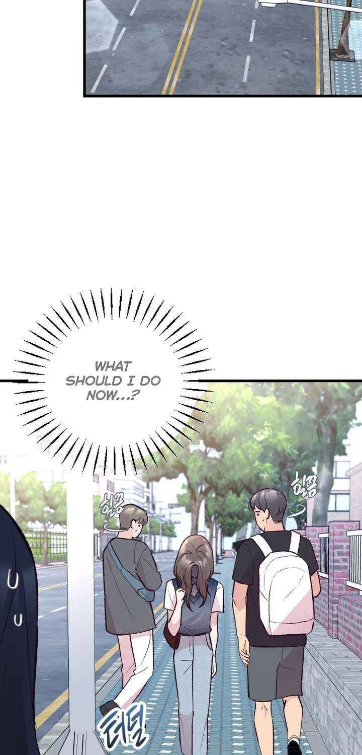 Meet In The Middle Zinmanga X Chapter 13 Page 89
