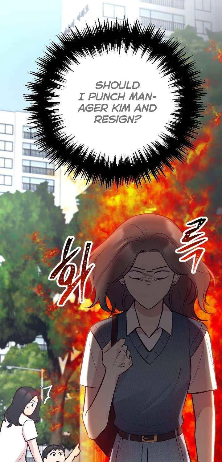Meet In The Middle Zinmanga X Chapter 13 Page 91