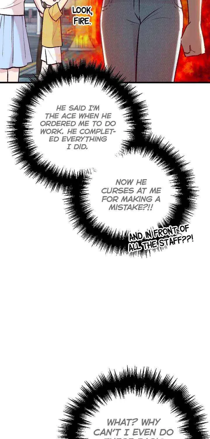 Meet In The Middle Zinmanga X Chapter 13 Page 92