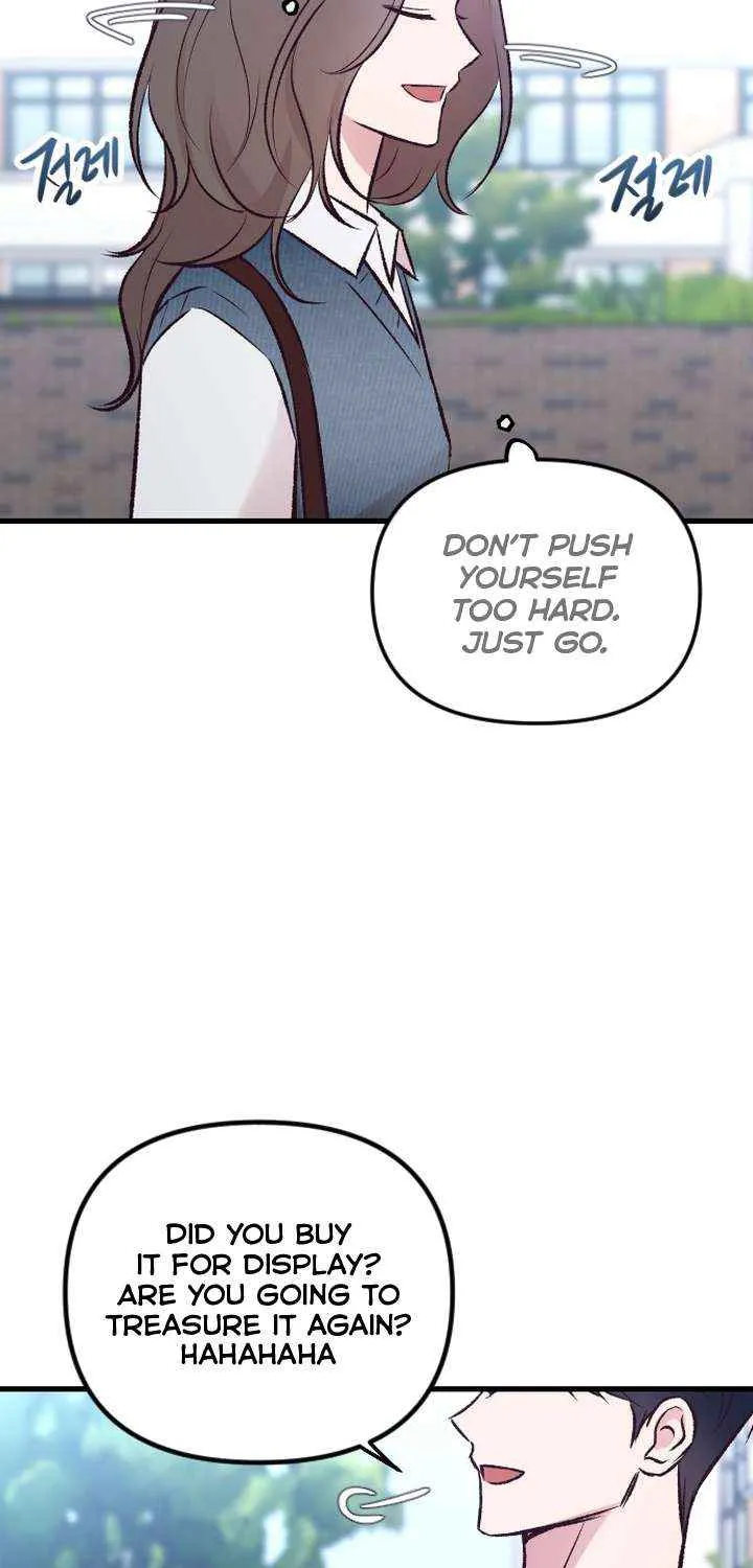 Meet In The Middle Zinmanga X Chapter 13 Page 122