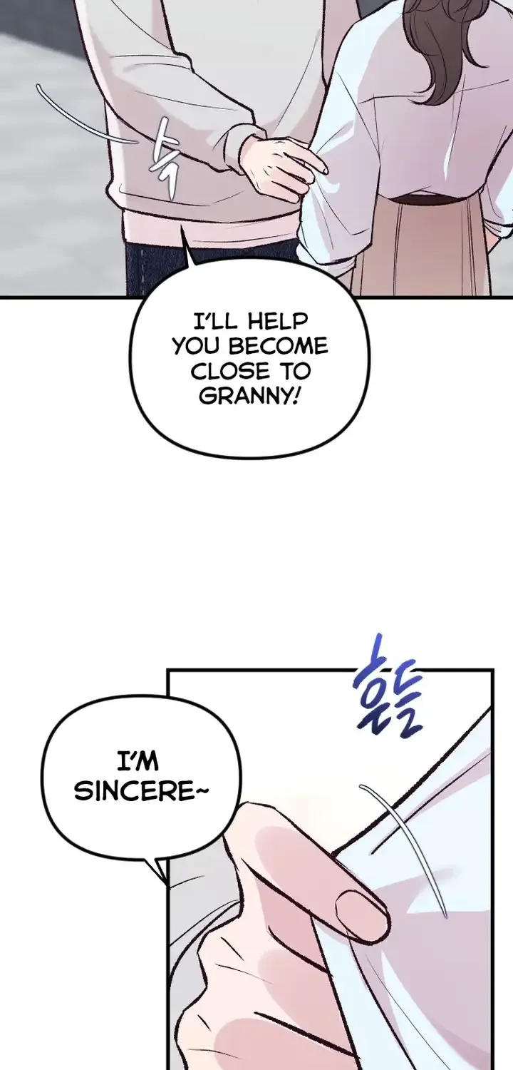 Meet In The Middle Zinmanga X Chapter 12 Page 14