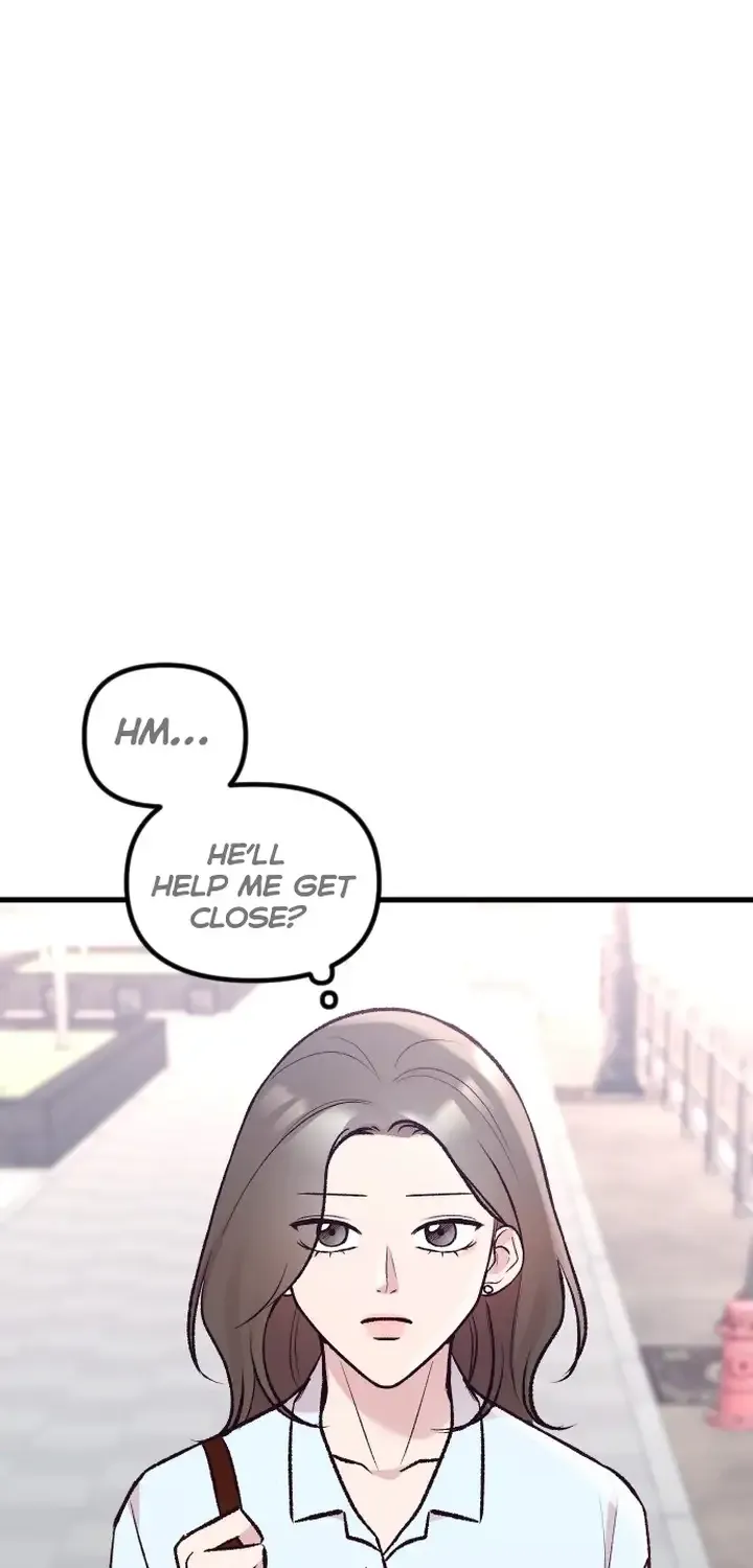 Meet In The Middle Zinmanga X Chapter 12 Page 17