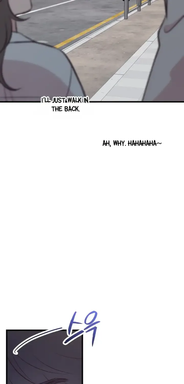 Meet In The Middle Zinmanga X Chapter 12 Page 31