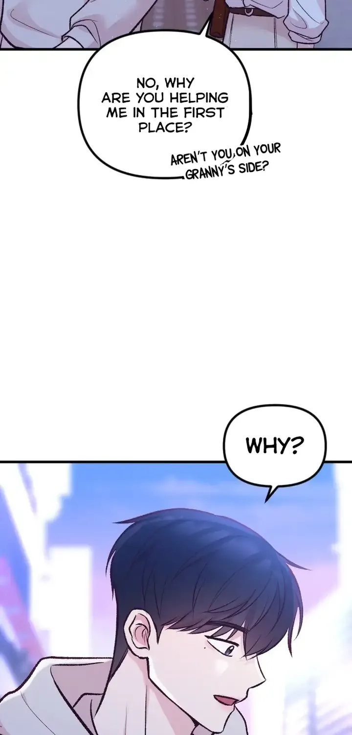 Meet In The Middle Zinmanga X Chapter 12 Page 46