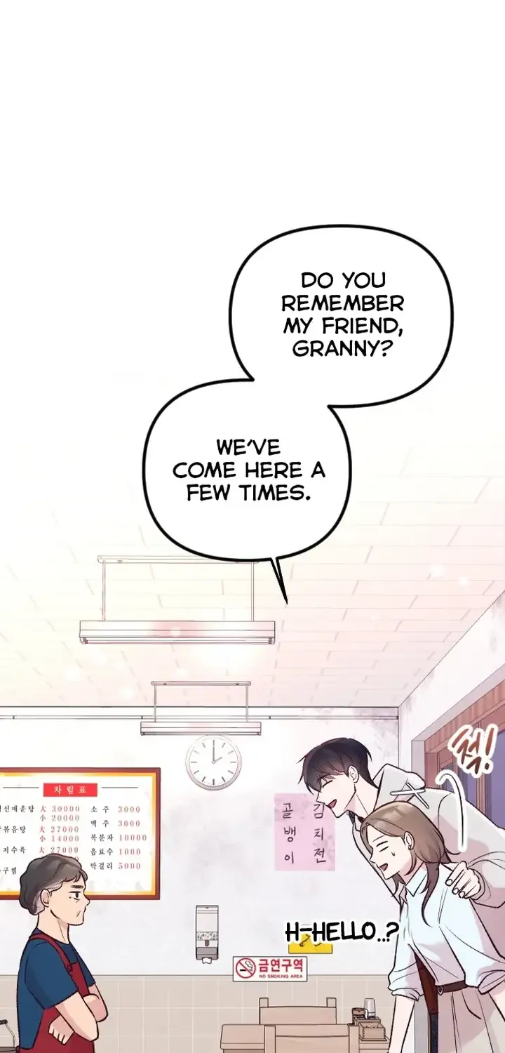 Meet In The Middle Zinmanga X Chapter 12 Page 58