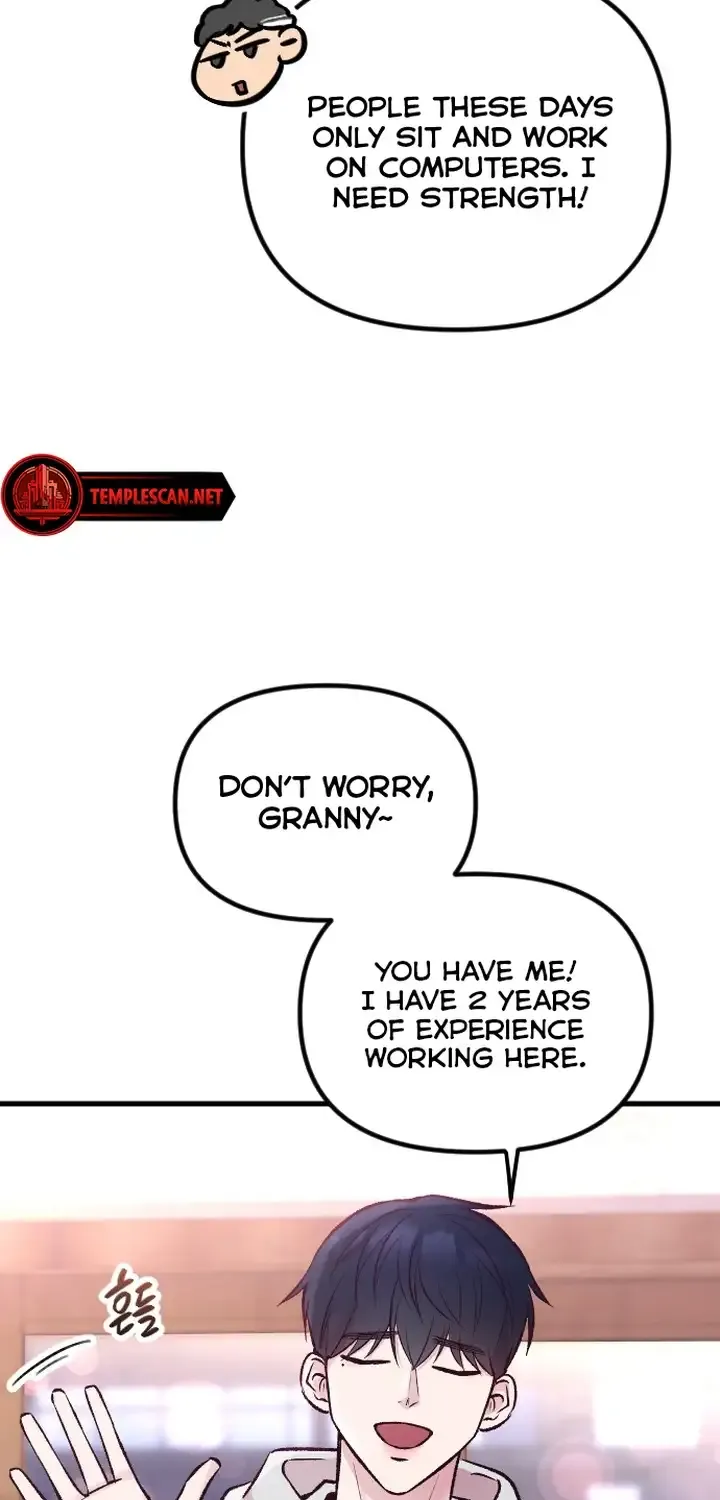 Meet In The Middle Zinmanga X Chapter 12 Page 66