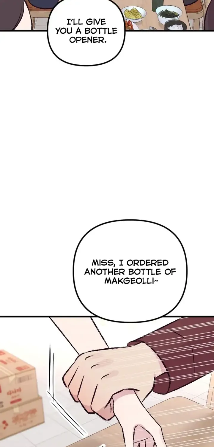 Meet In The Middle Zinmanga X Chapter 12 Page 76