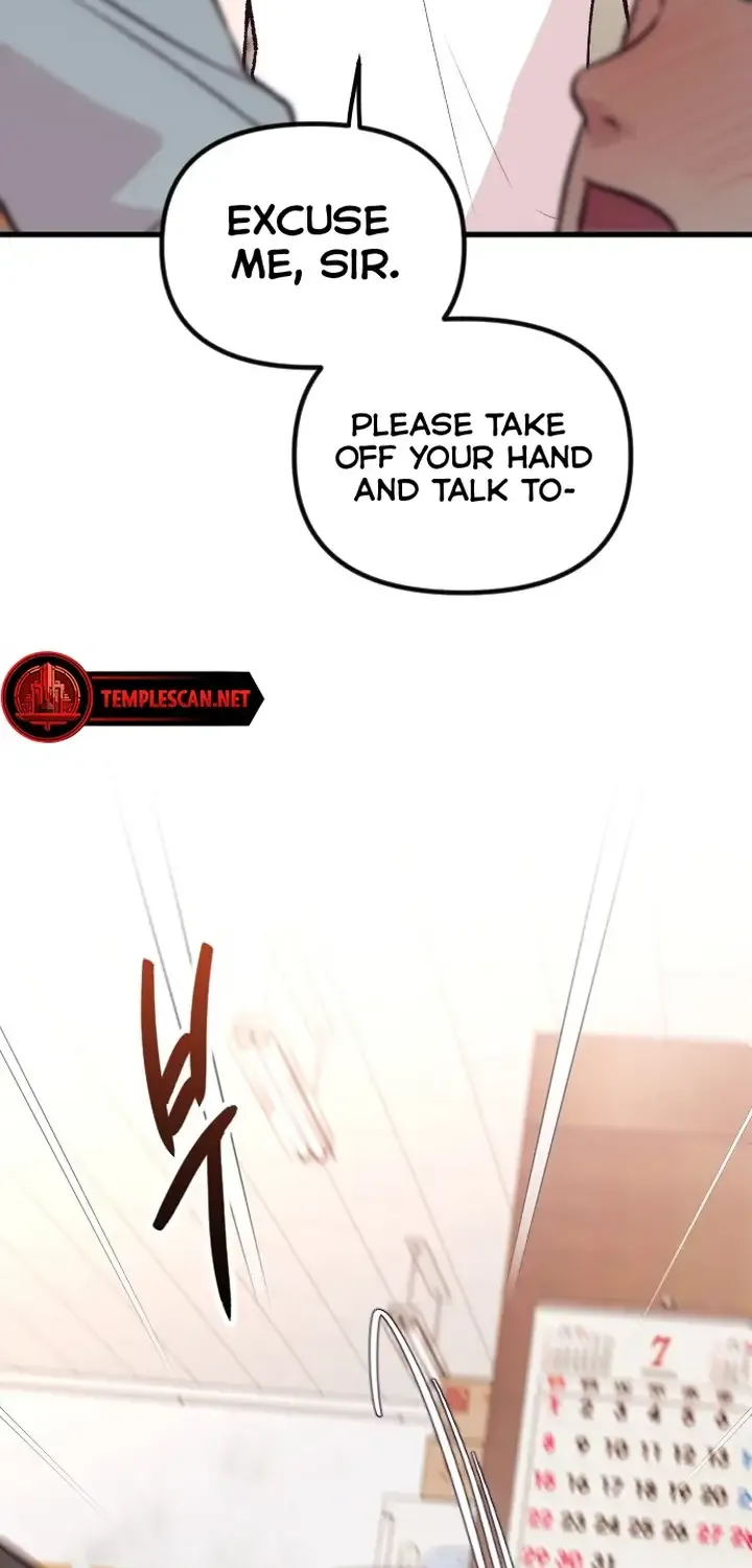 Meet In The Middle Zinmanga X Chapter 12 Page 80