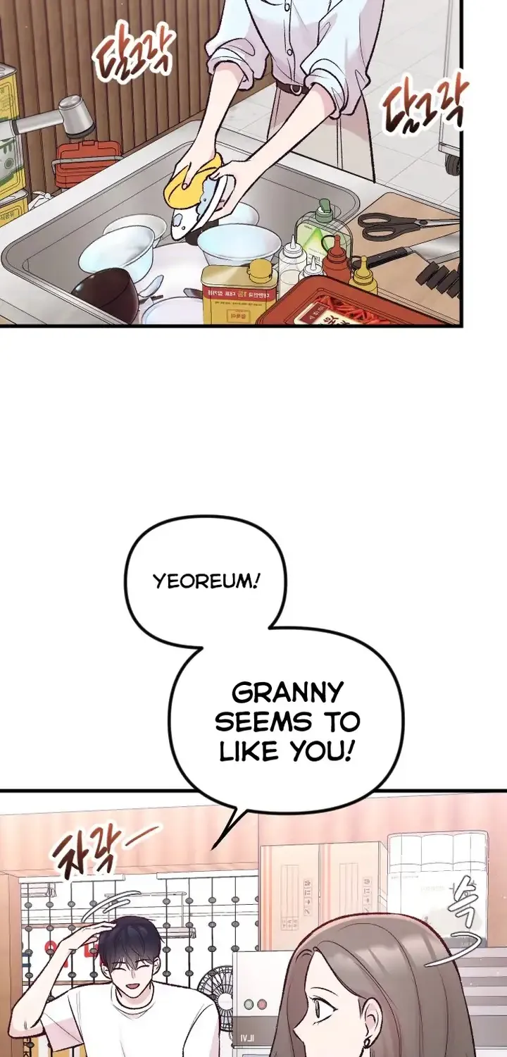Meet In The Middle Zinmanga X Chapter 12 Page 86