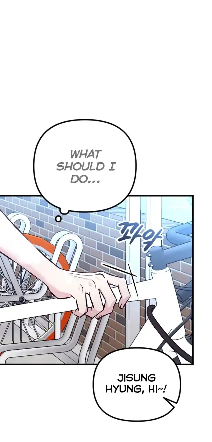 Meet In The Middle Zinmanga X Chapter 11 Page 20
