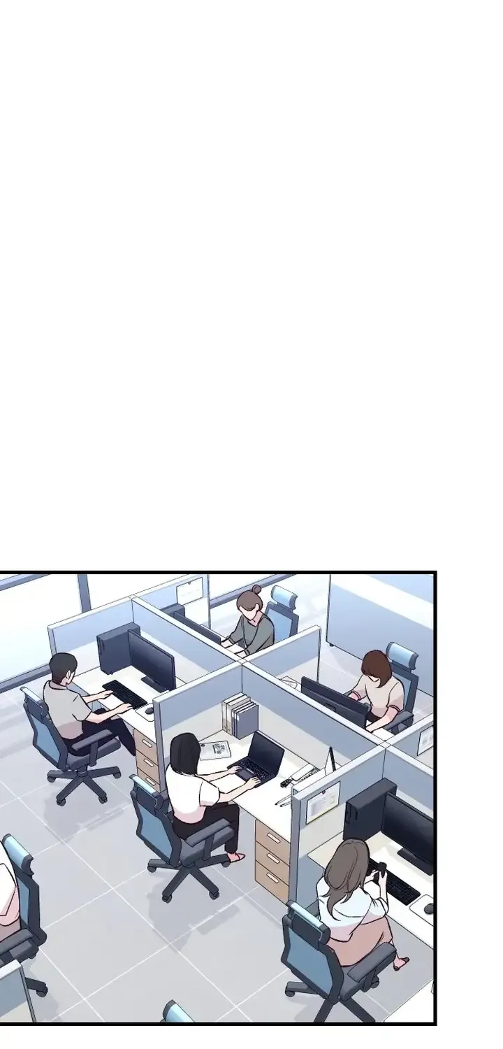 Meet In The Middle Zinmanga X Chapter 11 Page 32