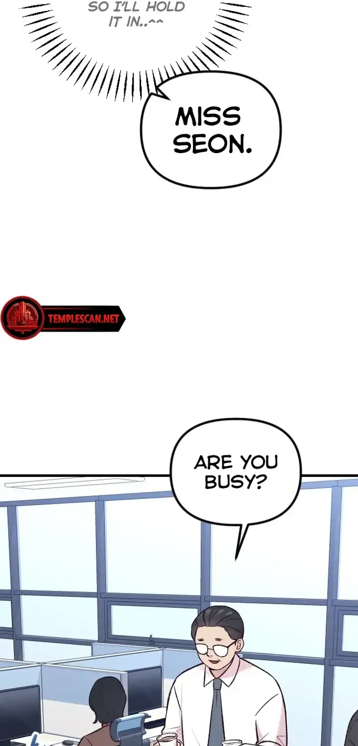 Meet In The Middle Zinmanga X Chapter 11 Page 37