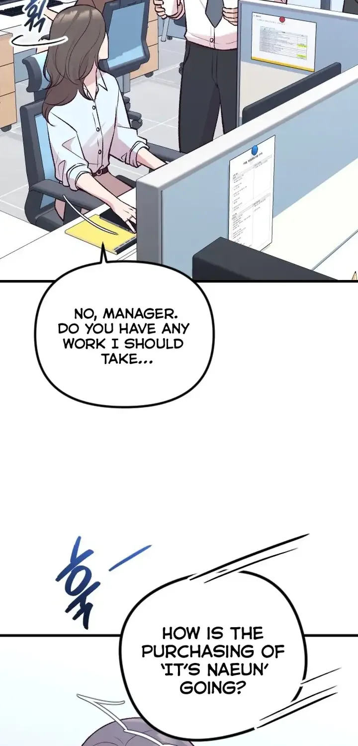Meet In The Middle Zinmanga X Chapter 11 Page 38
