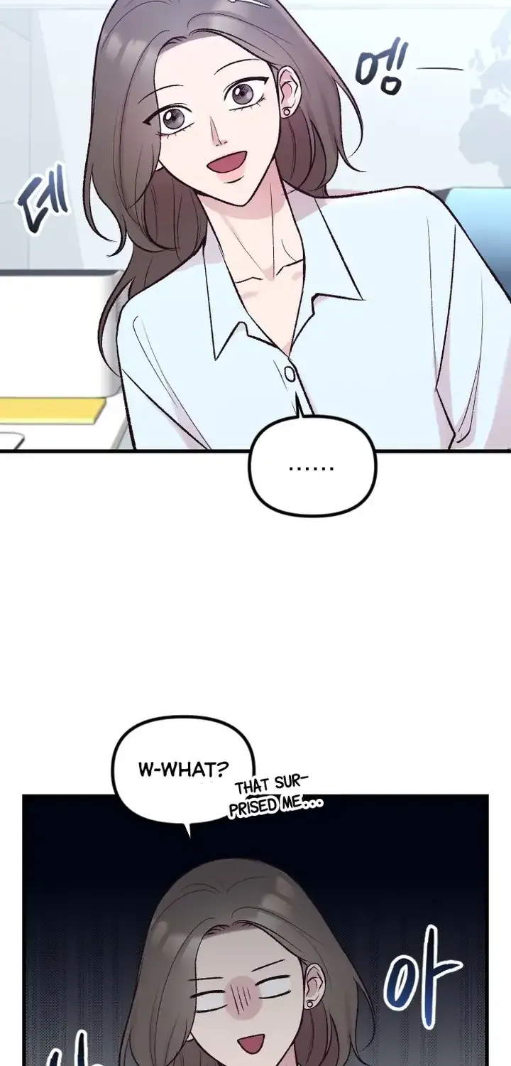 Meet In The Middle Zinmanga X Chapter 11 Page 39