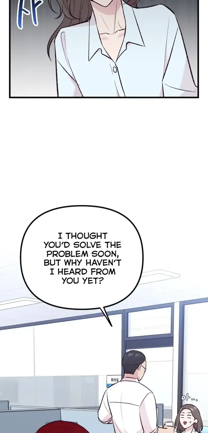 Meet In The Middle Zinmanga X Chapter 11 Page 40