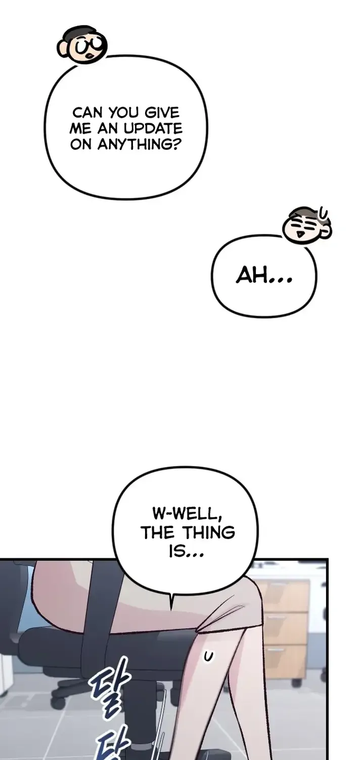 Meet In The Middle Zinmanga X Chapter 11 Page 42