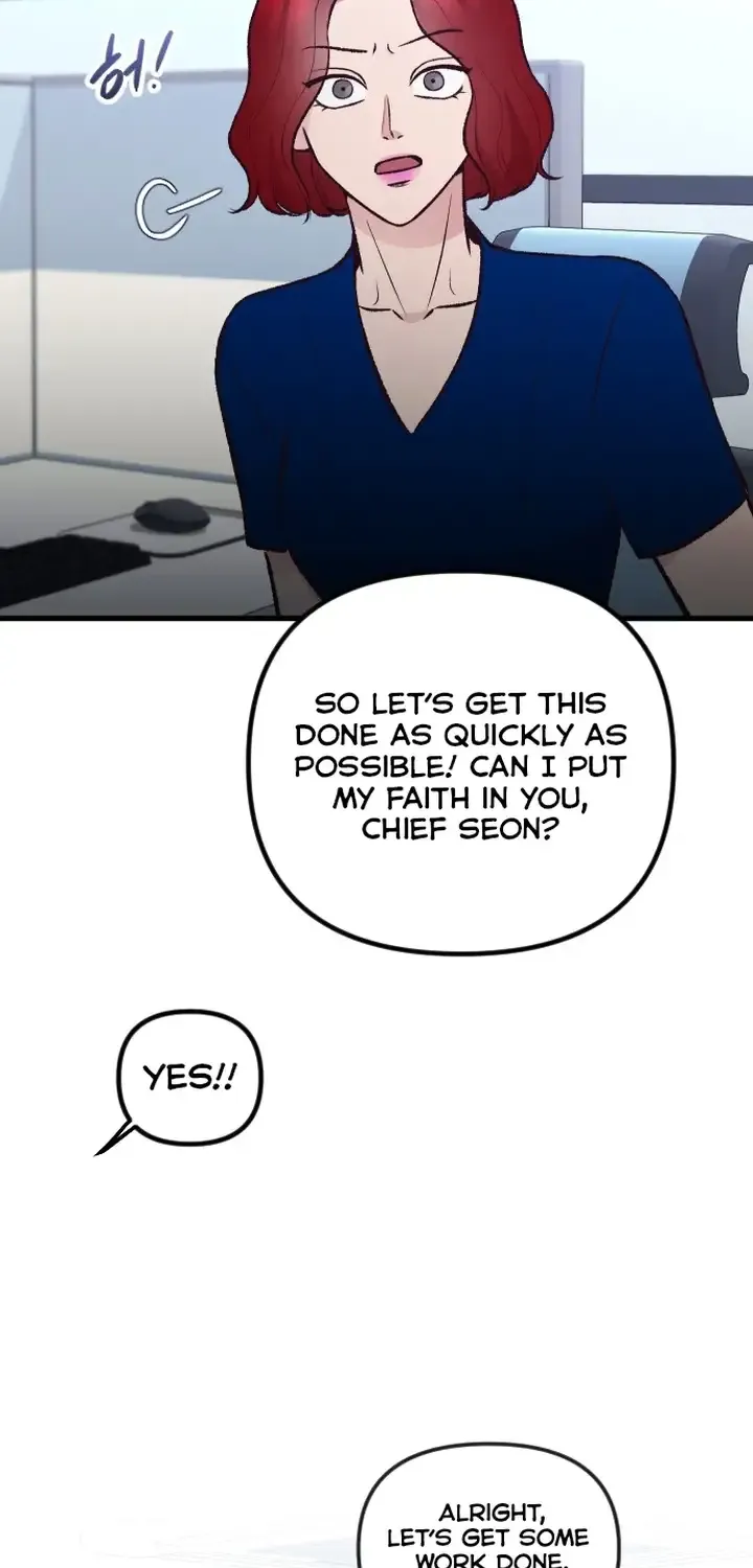 Meet In The Middle Zinmanga X Chapter 11 Page 60