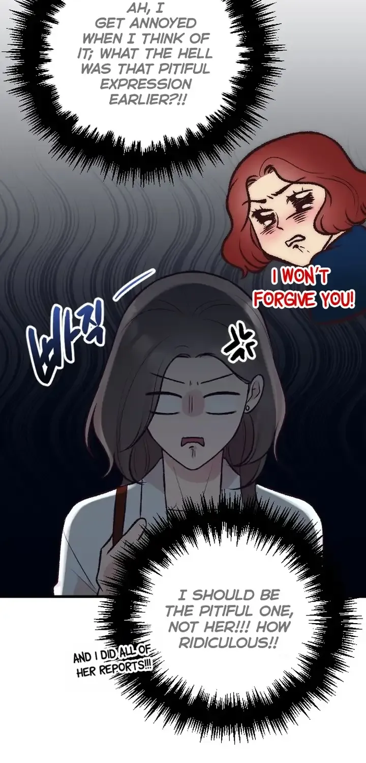 Meet In The Middle Zinmanga X Chapter 11 Page 69