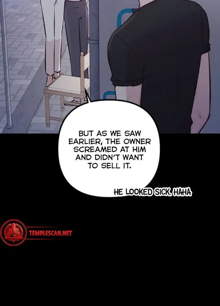 Meet In The Middle Zinmanga X Chapter 10 Page 8