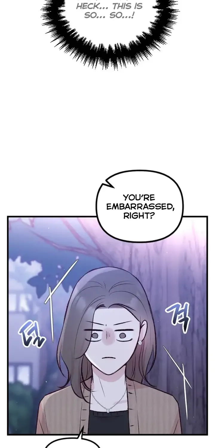 Meet In The Middle Zinmanga X Chapter 10 Page 28