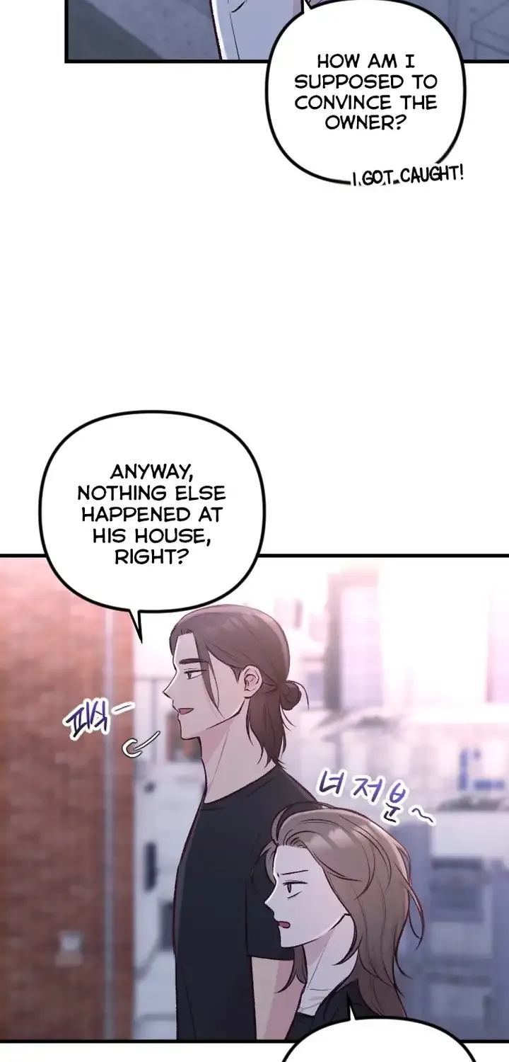 Meet In The Middle Zinmanga X Chapter 10 Page 61