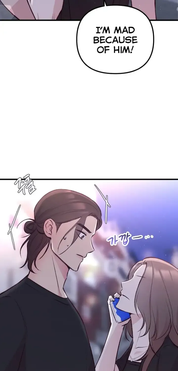Meet In The Middle Zinmanga X Chapter 10 Page 69