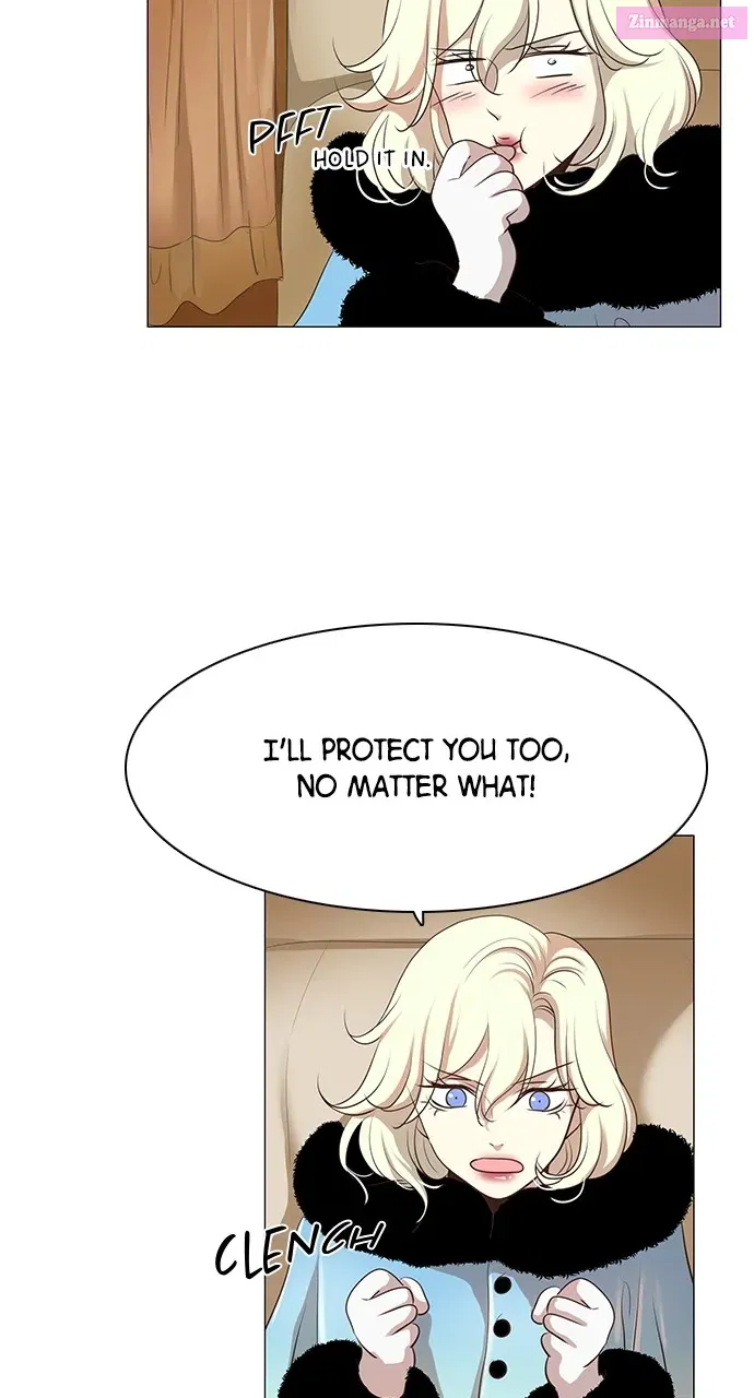 My Stepdaughter is a Bunny Zinmanga X Chapter 30 Page 9