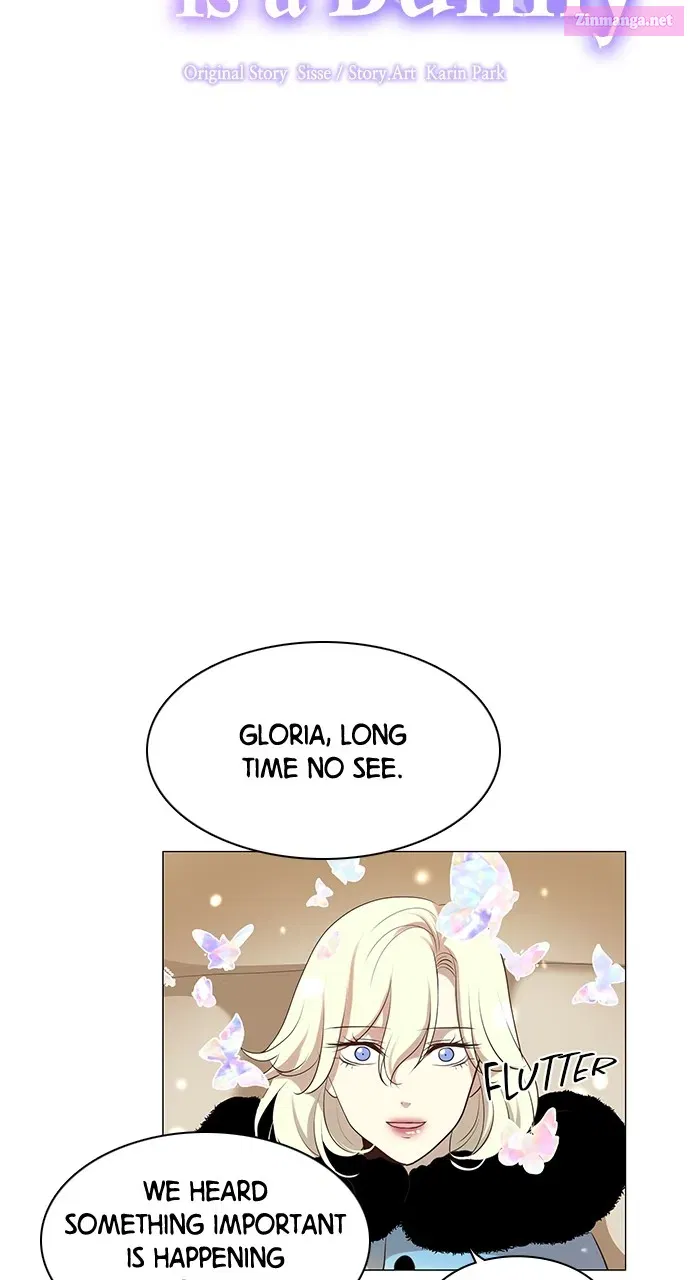 My Stepdaughter is a Bunny Zinmanga X Chapter 30 Page 15